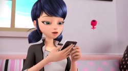 انیمیشن جدید لیدی باگ.کارتون ج...