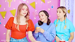 شوخی های خرکی با دوستان  ترفند...