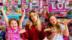 چالش ال او ال سوپرایز &raquo;&...