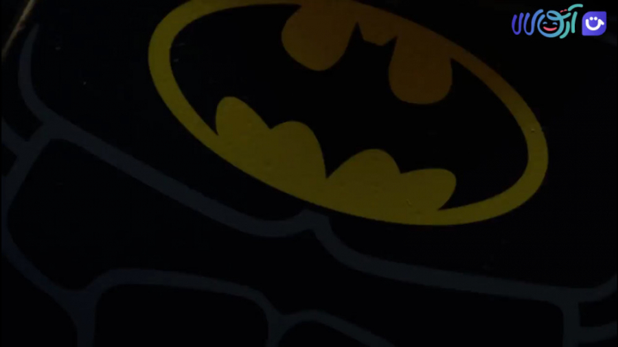 انیمیشن لگو Batman movie Riddler زمان28ثانیه