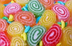 طالع بینی به سبک پاستیل و لواشک