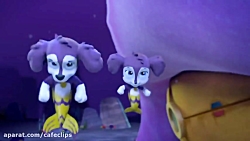 دانلود انیمیشن سگهای نگهبان  س...