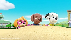 دانلود انیمیشن سگهای نگهبان -...