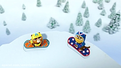 دانلود کارتون سگهای نگهبان / س...