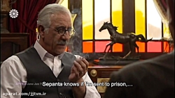 قسمت 39 ؛ سریال &laquo; بوم و...