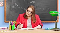 چگونه می توان دزدکی شیرینی را...