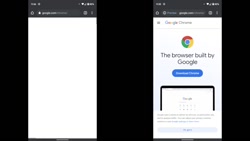 سرعت کروم ۸۹ روی اندروید بیشتر...