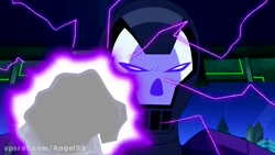 بن تن بیگانه تمام عیار