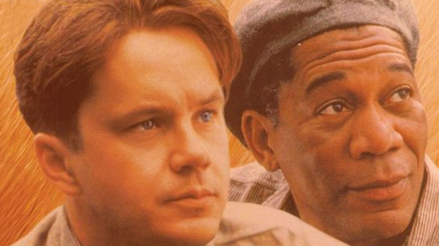 نقد و بررسی فیلم درجه یک "رستگاری در شاوشنک" - the shawshank redemption زمان59ثانیه