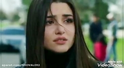 میکس غمگین هانده ارچل