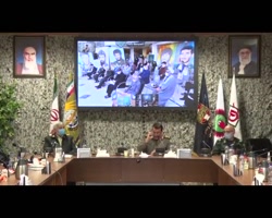 لزوم انتقال تجربیات به شعرای جوان و نوجوان توسط پیشکسوتان
