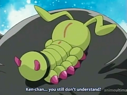 ماجراجویی دیجیمون 2 قسمت 21