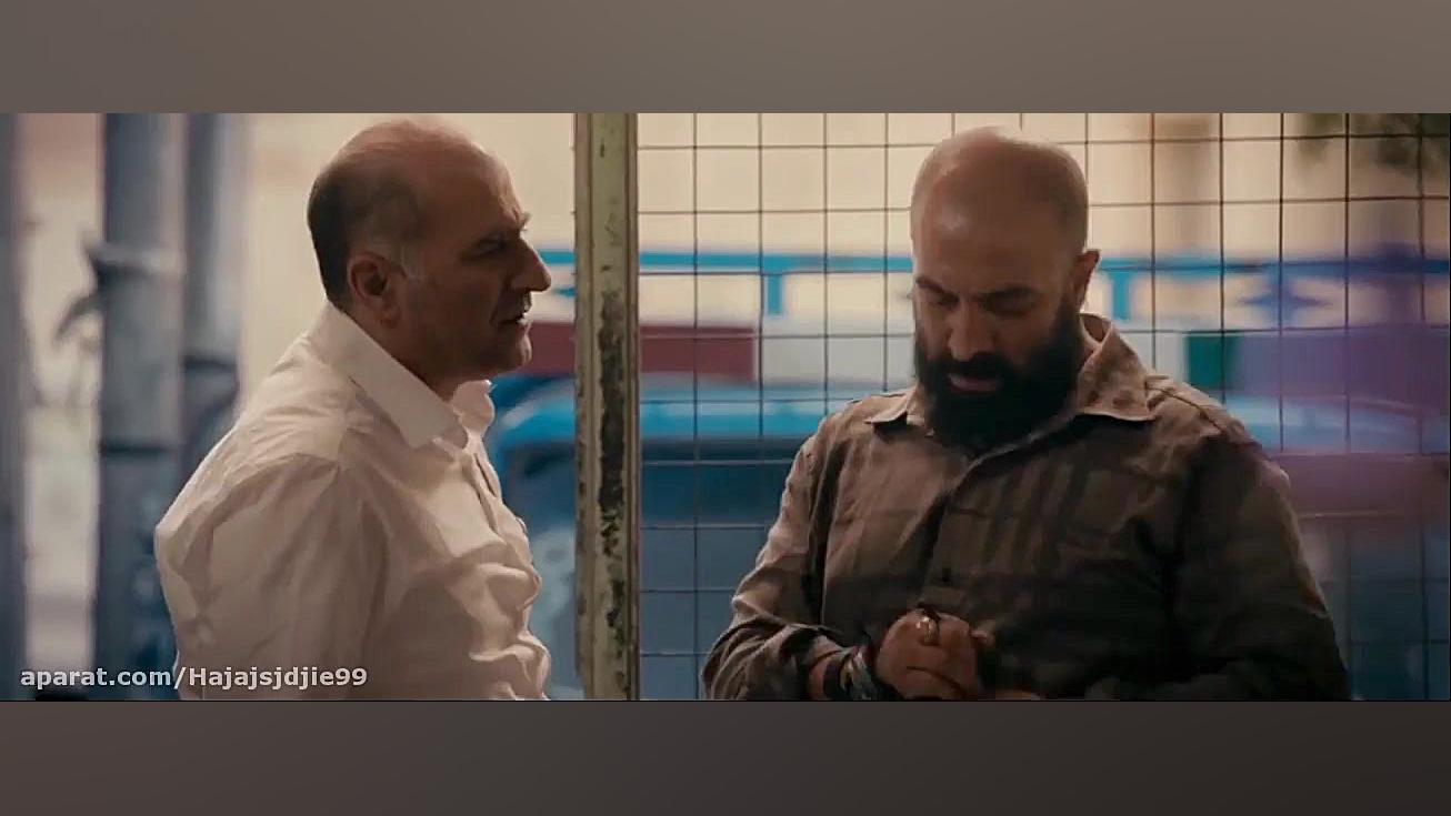 سریال سیاوش قسمت۷ زمان107ثانیه