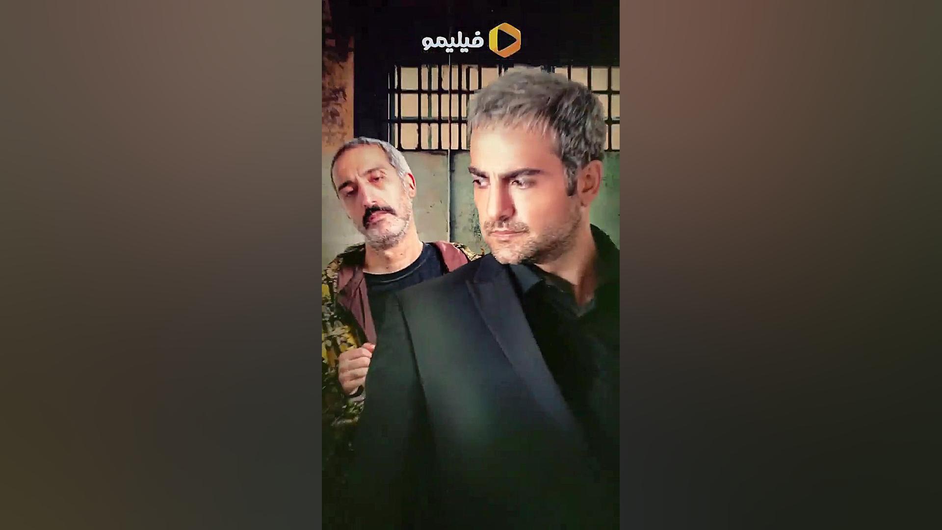 پوستر قسمت هفتم سریال خوب،بد،جلف رادیواکتیو☢ زمان15ثانیه