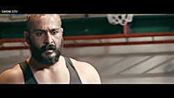 سکانس ورزشی  سریال سیاوش،قسمت...