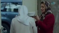 تودهنی بزرگ خواننده وطنی به سا...