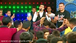 «حسین آستانی»این عالیه