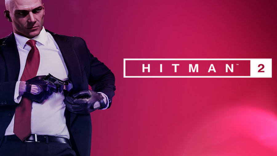 گیم پلی بازی هیتمن ۲ ( game play Hitman2 )