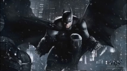 Music Vidio Batman Arkham Origins (موزیک ویدیو بتمن آرکهام اوریجینس)