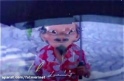 میکس از ادرین و مرینت *کپی ممن...