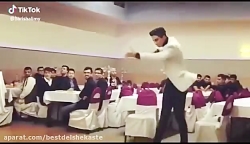 رقص جالب پسر افغان   رقص افغان...