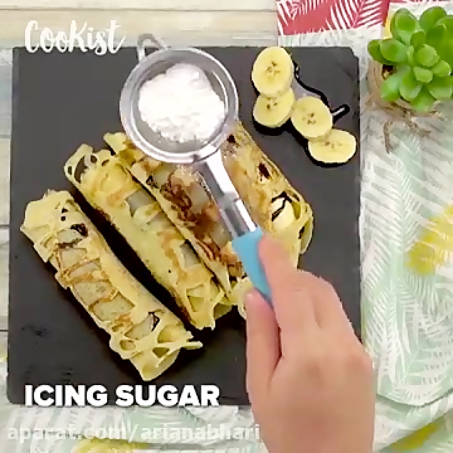 طرز تهیه نان ساده و رژیمی