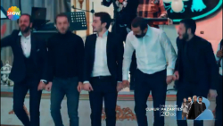 سریال گودال ( Cukur ) قسمت ۱۲۱...