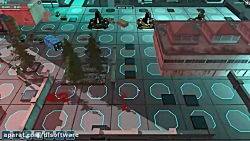 تیزر بازی Cybernetica Final برای کامپیوتر