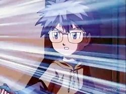 ماجراجویی دیجیمون 2 قسمت 23