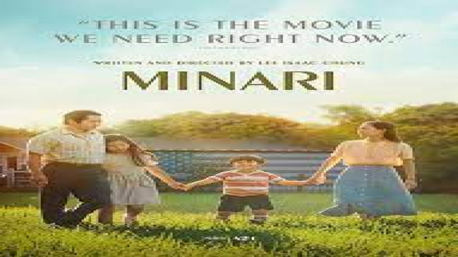 فیلم درام  میناری Minari_دوبله فارسی زمان6919ثانیه
