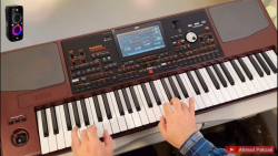 اجرای آهنگ شاد دختر همسایه از...