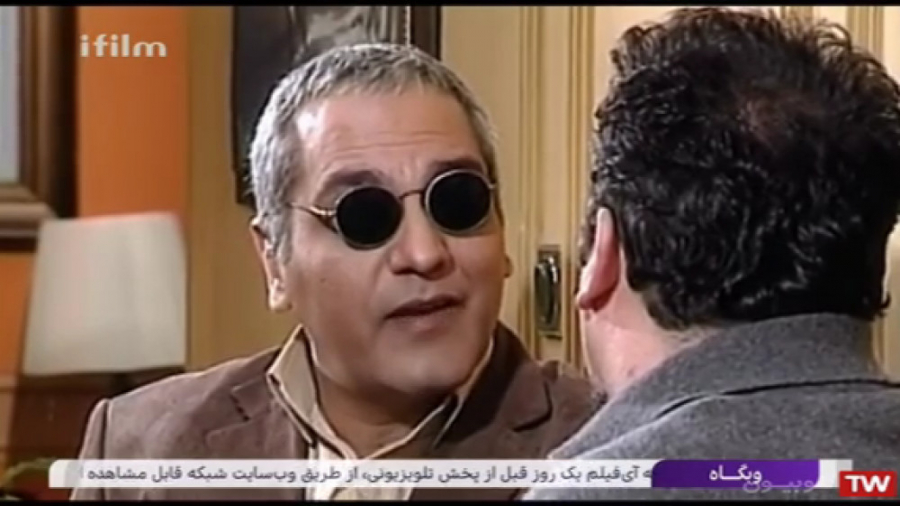 دیوانه چو دیوانه ببیند خوشش آید