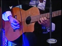 اجرای نشکن دلمو محسن یگانه