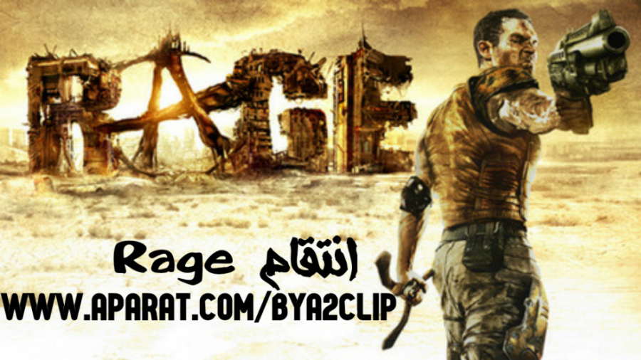 فیلم انتقام Rage هیجان انگیز | 2021 زمان7509ثانیه
