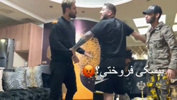 کلیپ طنز جدید | پویان ان آر |...