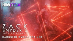 تیزر جدید لیگ عدالت زک اسنایدر...