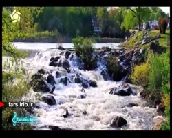 ترانه زیبای " دل من " با صدای...