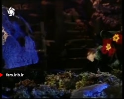 ترانه &quot; سلسله موی دوست &q...