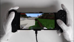انباکس خفن گوشی گیمینگ The ROG Phone 5 Unboxing - Crazy Gaming Smartphone