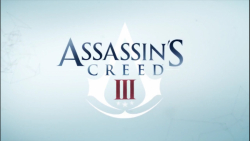 تریلر بازی اساسین کرید3 (Assassins creed 3)