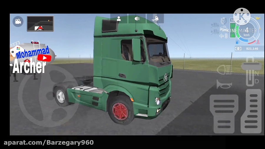 Grand truck simulator 2