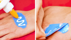 ترفندهای جالب که هیچکس در مورد...