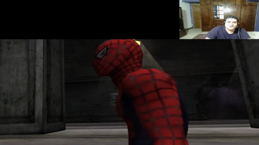 گیم پلی بازی مردعنکبوتی Spider - Man The Movie Game قسمت ششم