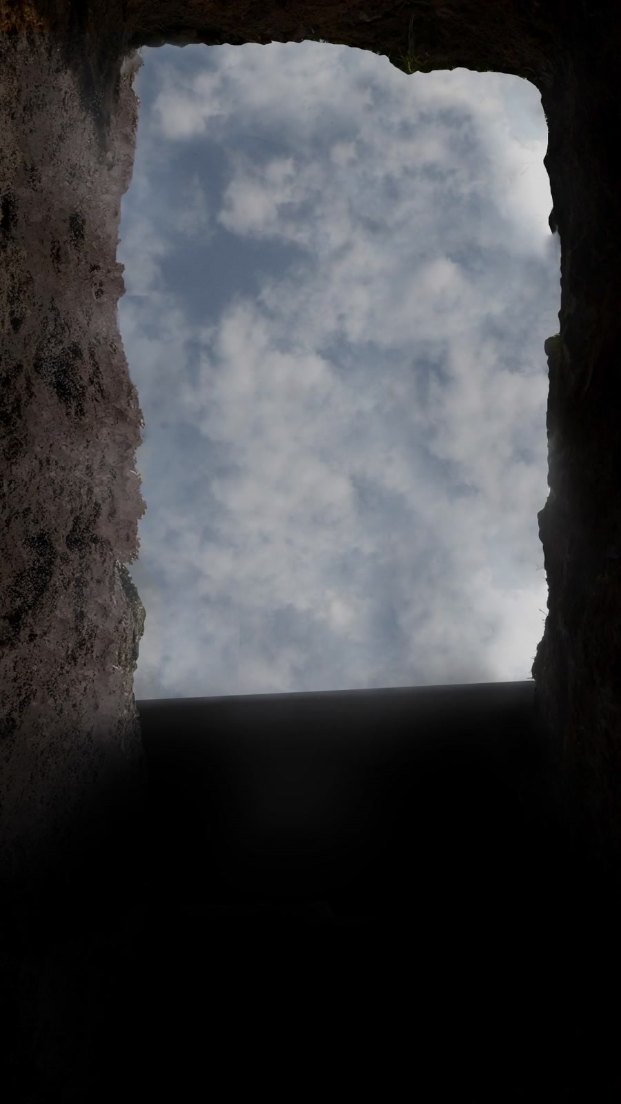 الهی و ربی من لی غیرک؛