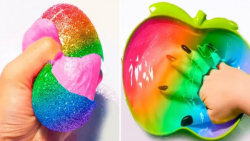 اسلایم پفکی :: اسلایم باحال ::...