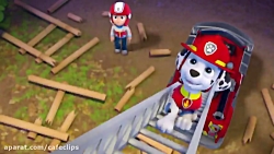 دانلود انیمیشن سگهای نگهبان /...