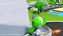 دانلود کارتون سگهای نگهبان ::...