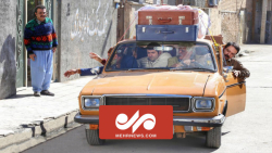 تیزر سریال نوروز رنگی