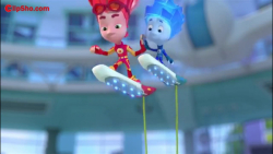 کارتون جدید مهندسین  برنامه کو...