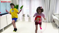 کارتون و سرگرمی کودک / برنامه...